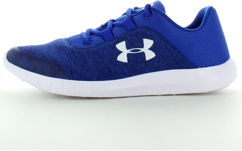 under armour mojo masculino