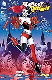 Harley Quinn #16 Comic Book