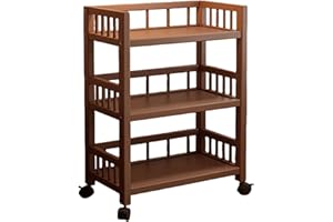 Modern Open Bookshelf, Space-Saving Storage Organizer, Corner Shelving Unit for Small Spaces, Bedroom, Living Room, Office(30