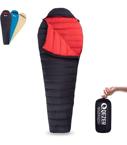 THE NORTH FACE ALEUTIAN 40°F 寝袋 The North Face Aleutian Sleeping Bag: 40F Synthetic - Hike