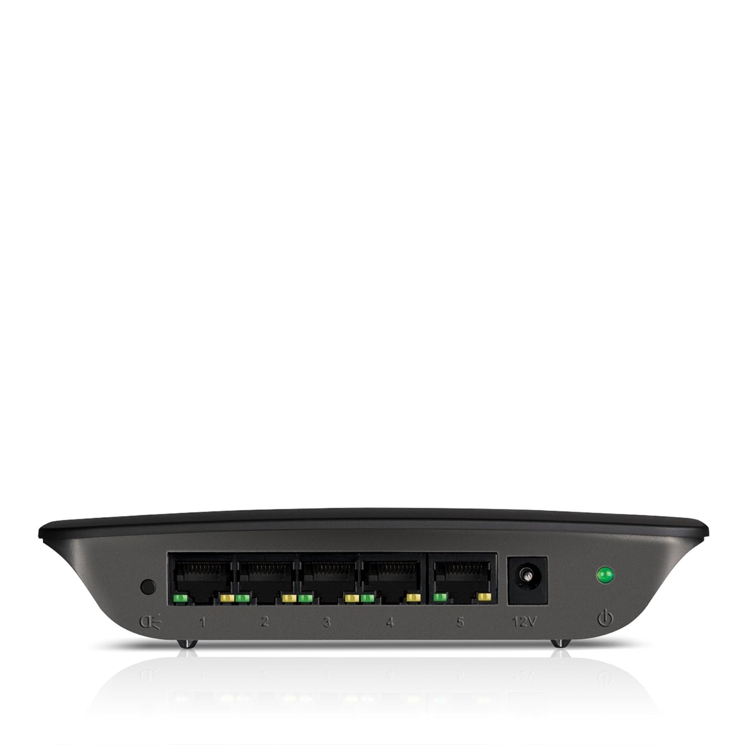Linksys