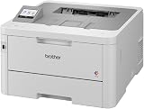 Brother HL-L8240CDW Colour LED Printer UK Plug 30 PPM Wireless USB 2.0 view 7