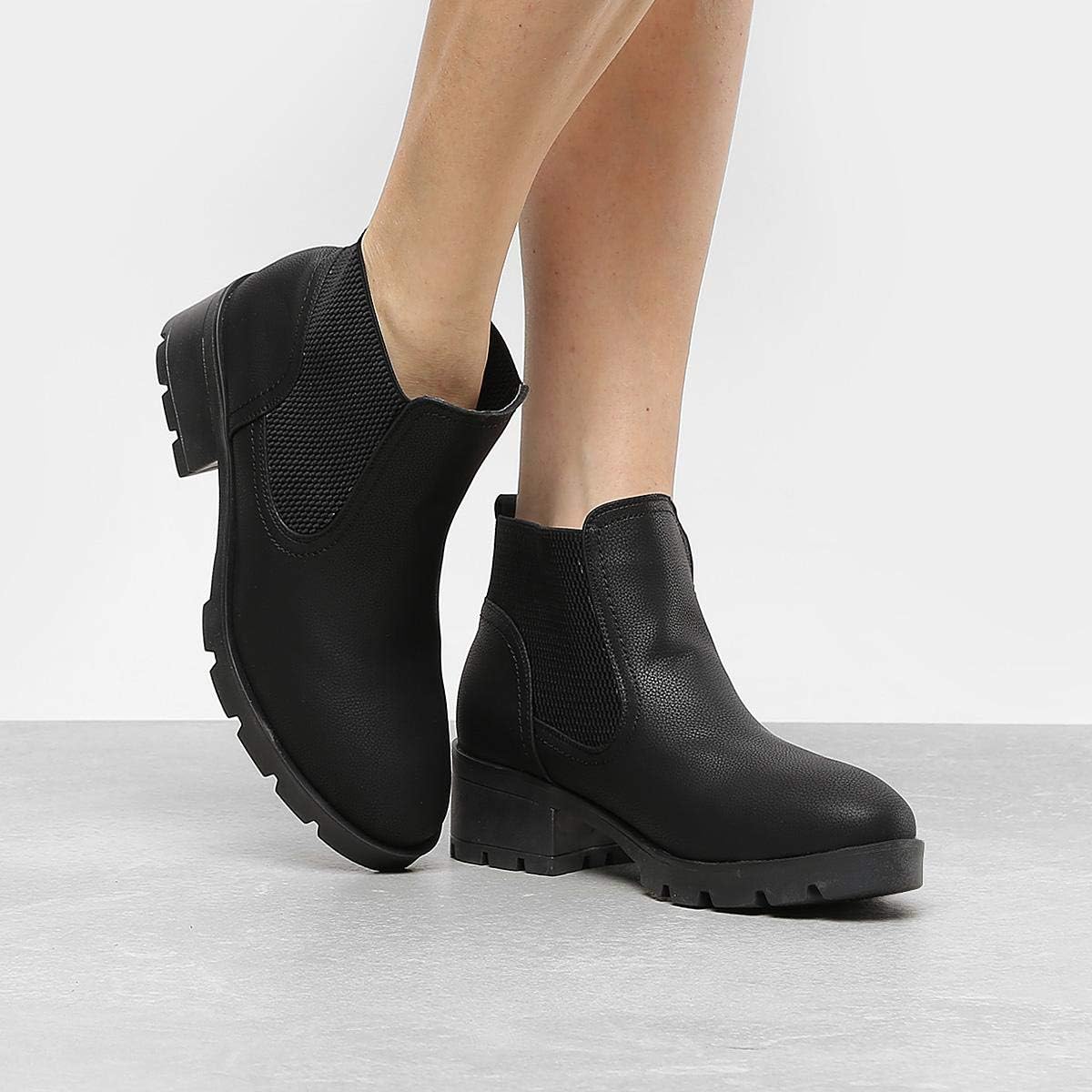 bota mooncity 2019 cano curto