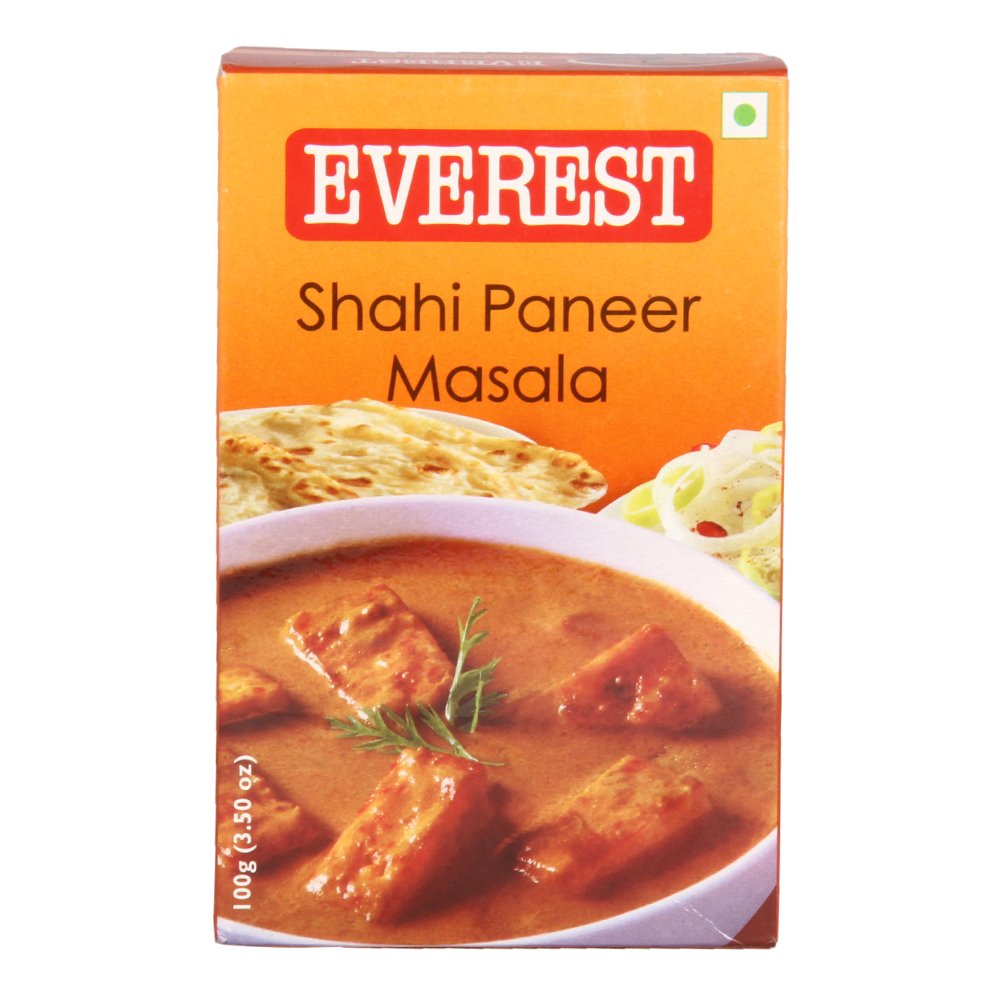Everest paneer masala price Clearance