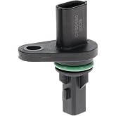 Astemo CPS0180 Engine Camshaft Position Sensor | Replaces 23731-ED02A 23731-ED02C. OE-grade O2 sensor.