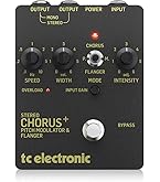 Amazon.com: TC Electronic JUNE-60 V2 : Musical Instruments