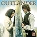 Outlander 2019 Wall Calendar by