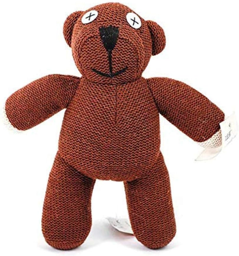 mr bean teddy bear amazon