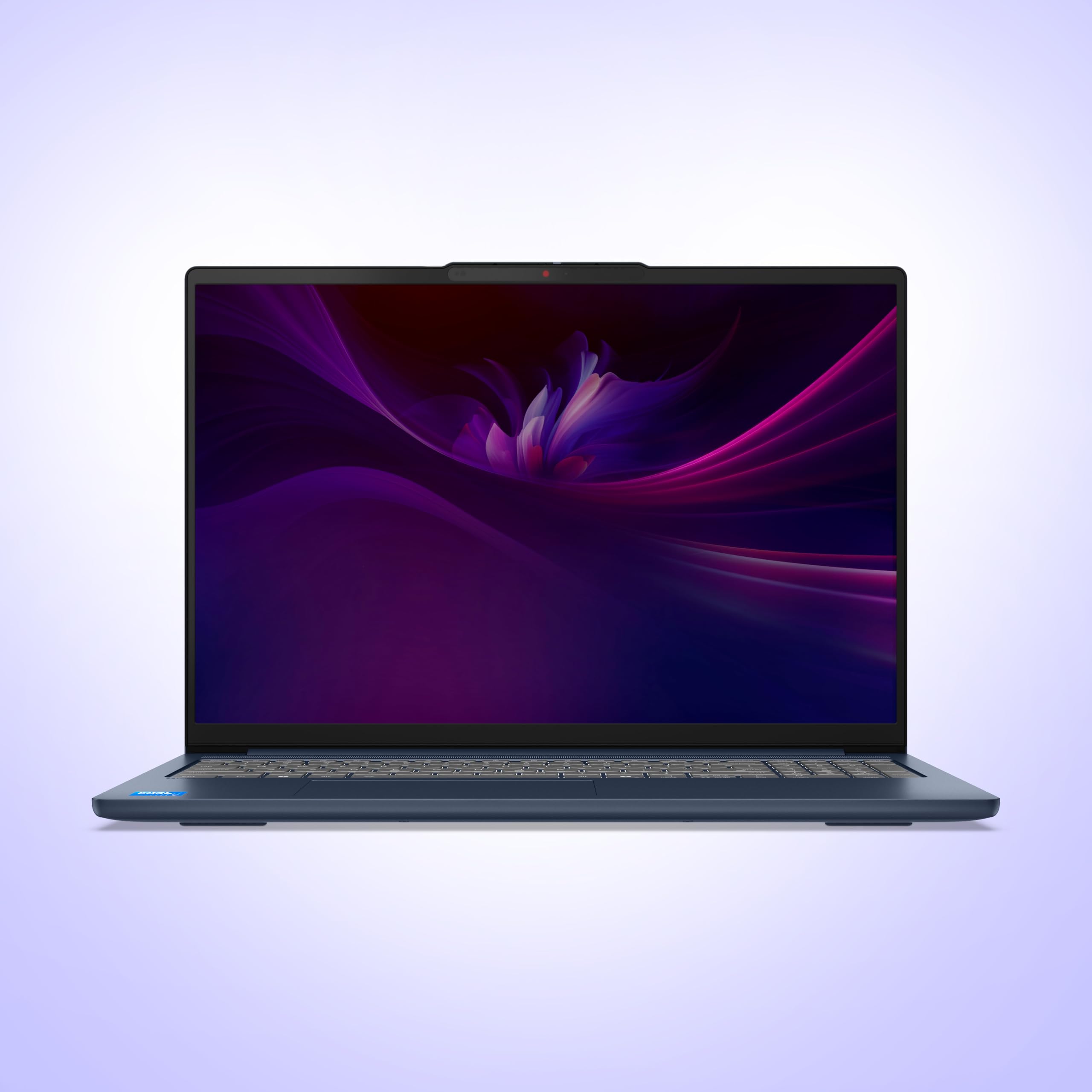 Lenovo IdeaPad Slim 5 | 16 inch WUXGA 1200p Laptop | Intel Core i5-13420H | 16GB RAM | 1TB SSD | Windows 11 Home | Cosmic Blue
