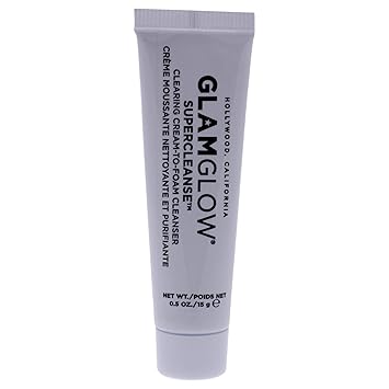 glamglow supercleanse