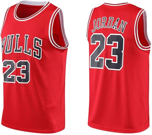 jordan 23 vest