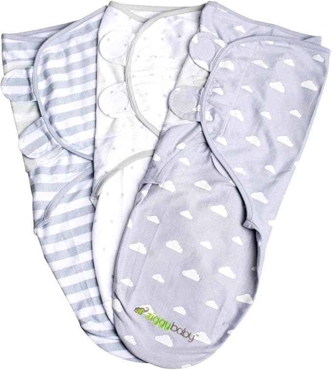 cloud swaddle