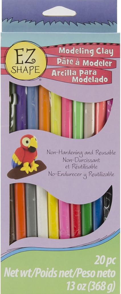 buy modeling clay near me