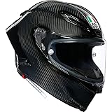 AGV GP RR E2206 Track Helmet Dot MPLK Mono Gloss