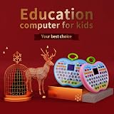 Eala Education Toy Tablet for Kids Learning Laptop 1-3 Years view 4
