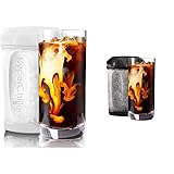HyperChiller HC2W Patented Iced Coffee/Beverage