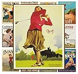 Mini Posters Pack [12 sheets 8