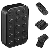 Fidget Toys Adults Metal Fidget Slider Magnetic EDC