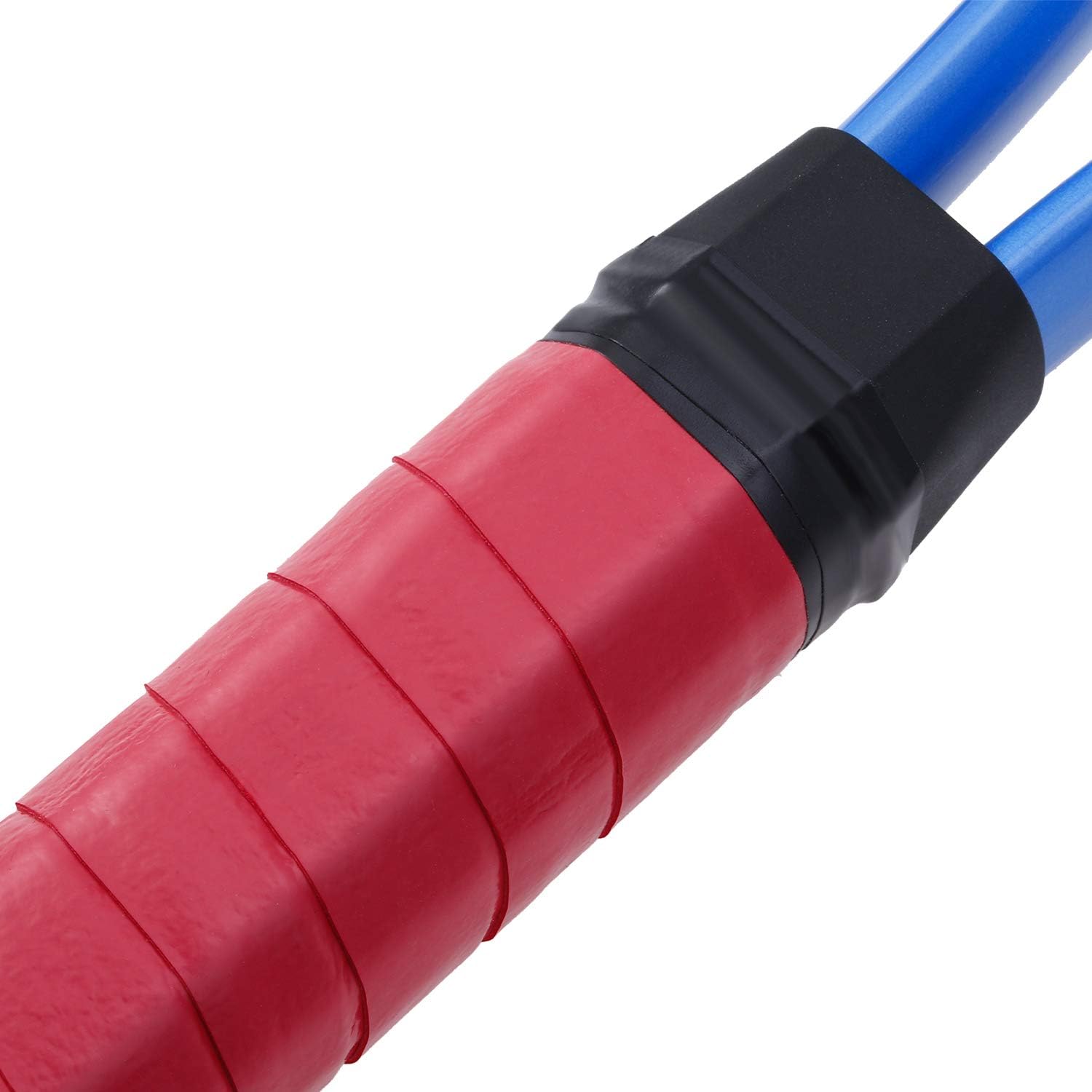 12 Pieces Tennis Badminton Racket Overgrips for Anti-Slip and Absorbent Grip (Multicolored) : Sports & Outdoors