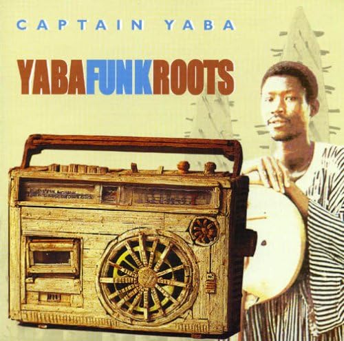 Yaba Funk Roots