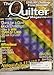 The Quilter Magazine, March 2006 (Issue number 110) by