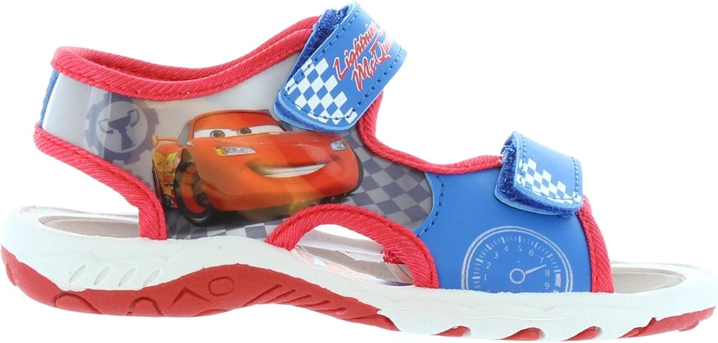 Sandalen für Junge DISNEY CA003070B2049 HRDCBLU Schuhgröße 30 Amazon