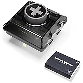 Sehawei 20Pcs Customized Kailh Shadow Hunting Switch Low Profile Switches for Haute42 All-Button Arcade Controller and Mechanical Keyboard