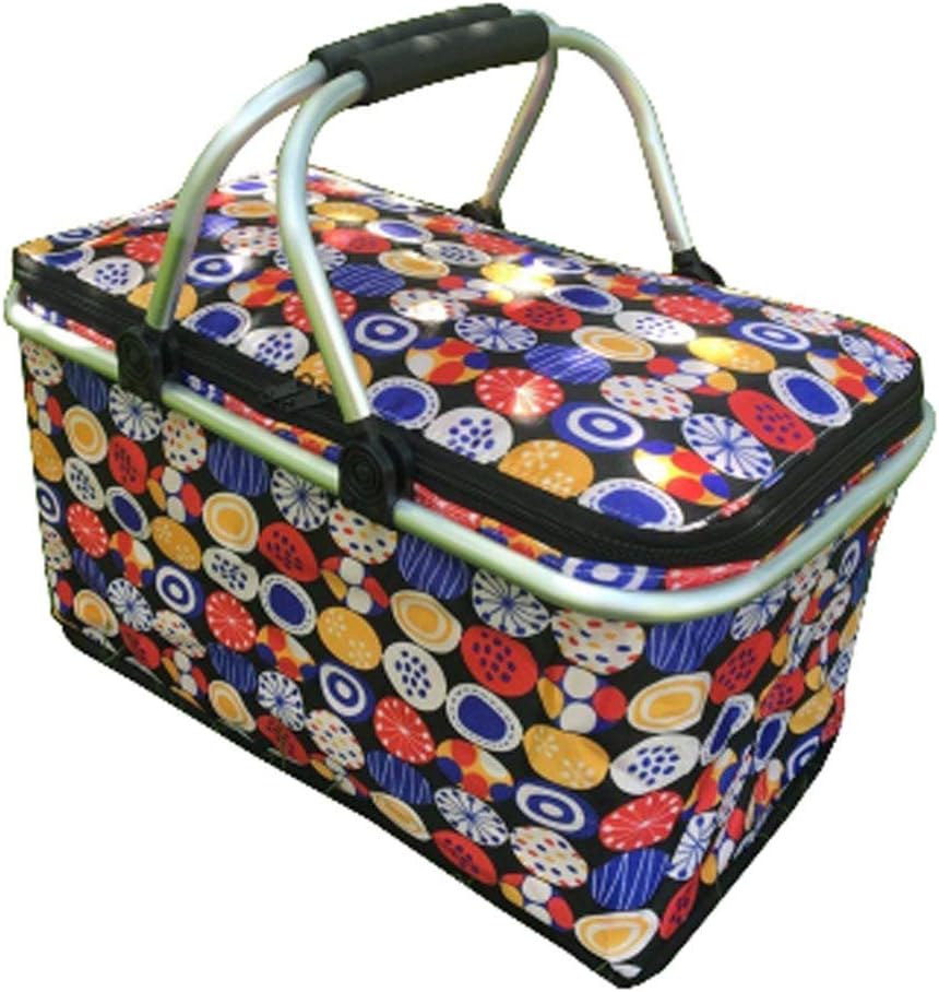 allcamp picnic basket