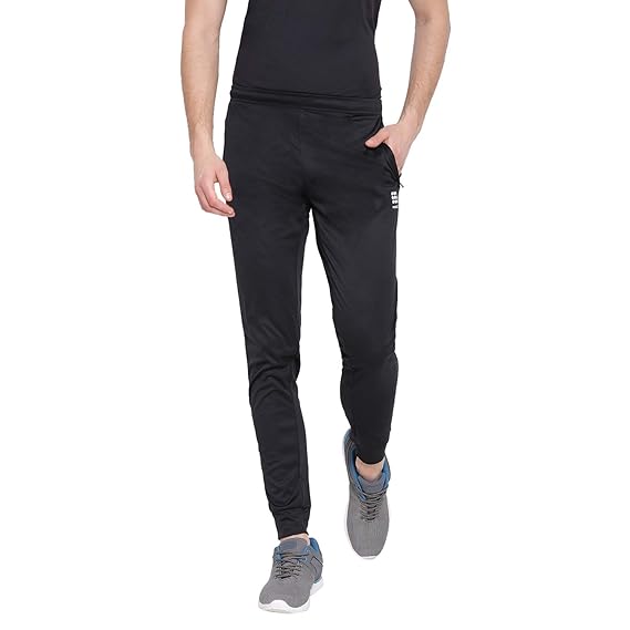monte carlo track pants