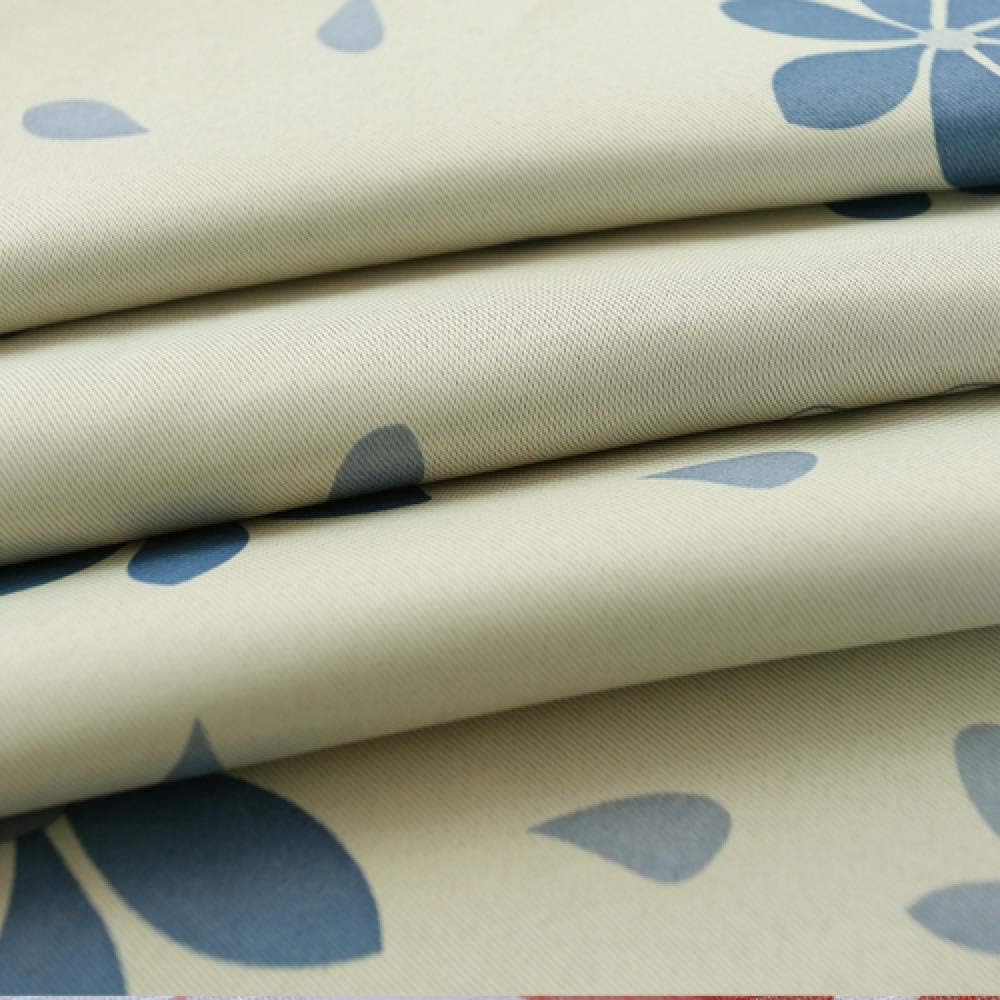 Tela De Cortinas Por Metros Telas por Metros para Cortinas Cortinas Opacas De Sombra Floral