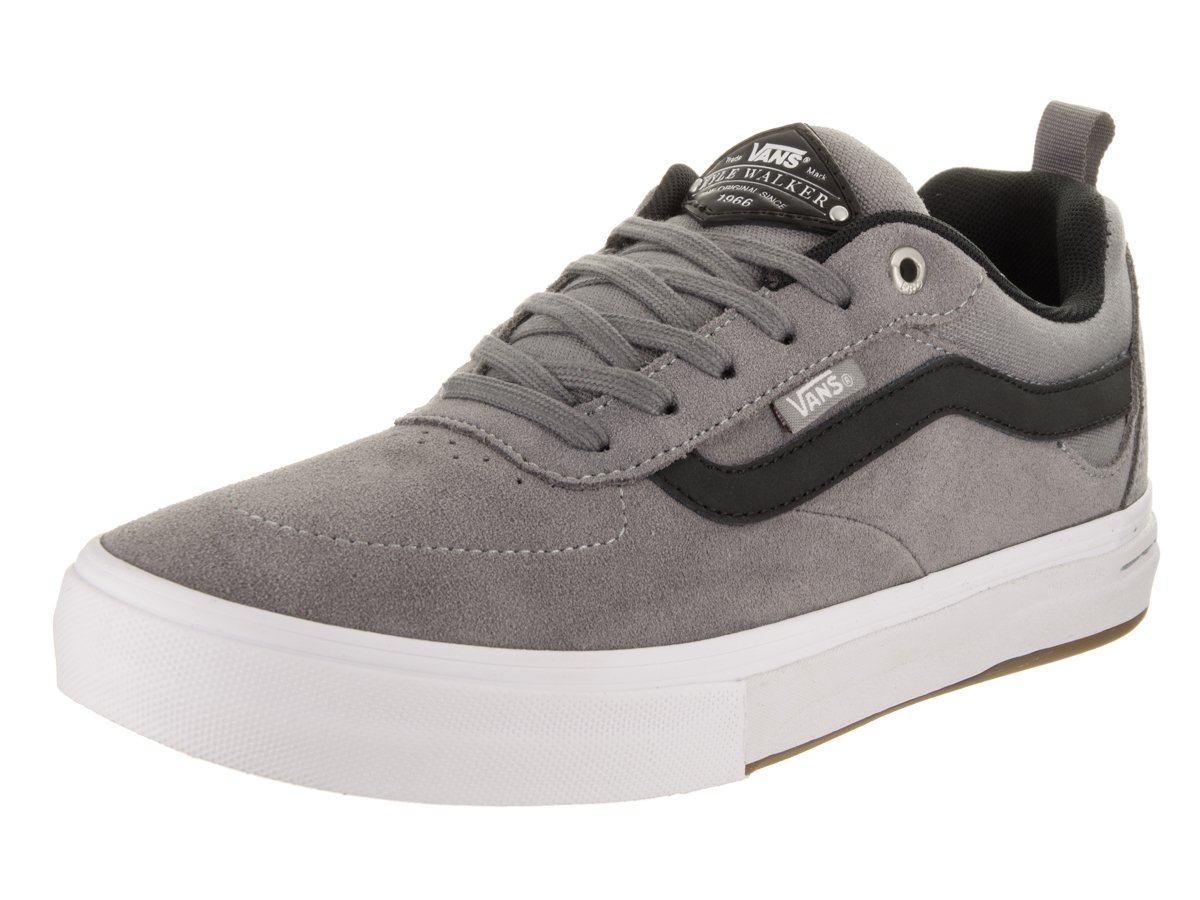 vans kyle walker pro gray