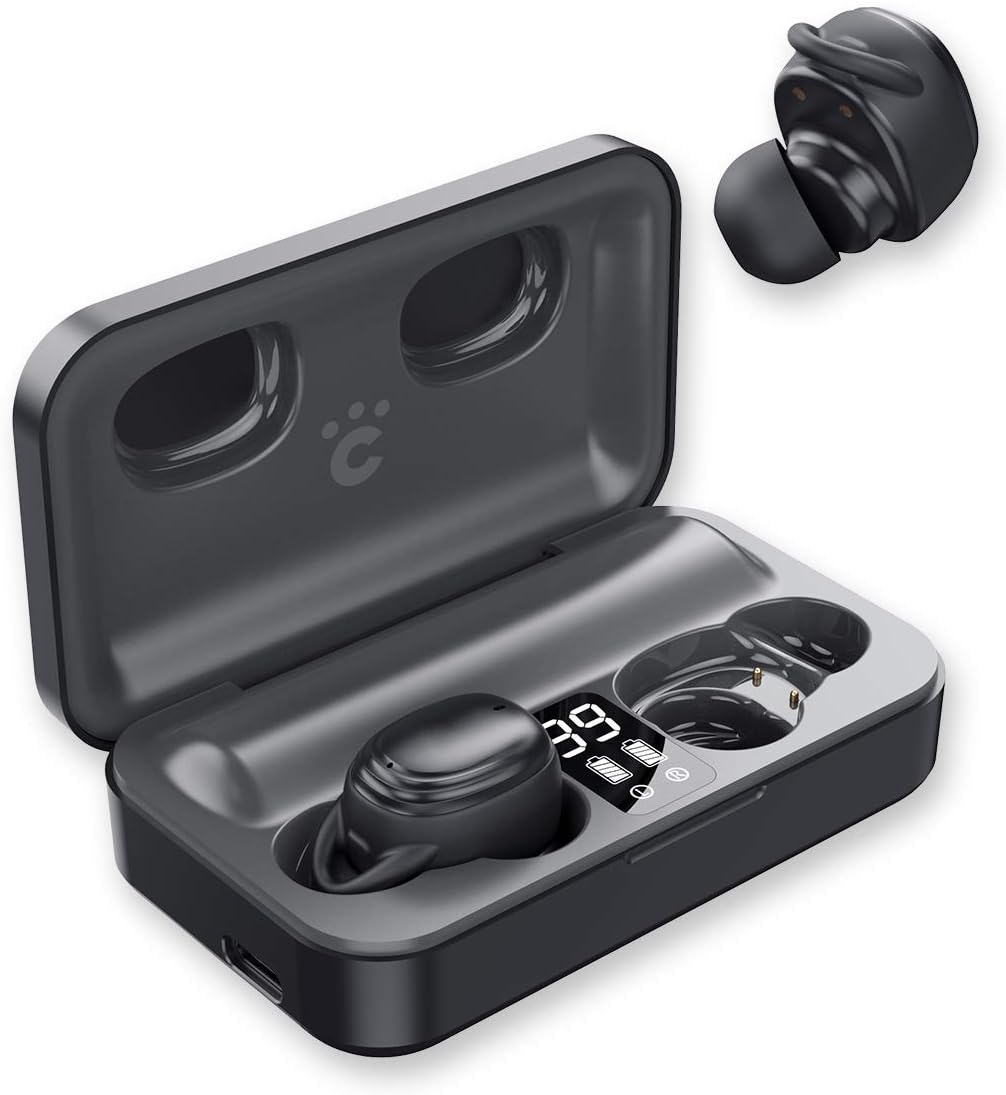 Amazon.co.jp Cheero Wireless Earphones Powered by aptX