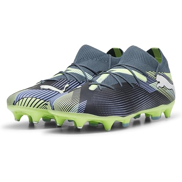 Amazon.com | PUMA Womens Future Z 3.4 Firm Ground, Artificial
