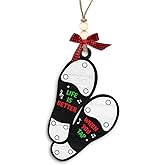 Tap Dance Ornament 2025, Tap Shoes Ornaments for Christmas Tree, Dancing Shoes Ornaments, Jazz Dances Workout Decor, Keepsake Gifts for Dancers, Dancing Lovers, Dance Teacher, Coach, Girls, Women
