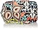 Vera Bradley Women's Cotton Smartphone Wristlet 2.0, Sierra, One Size