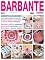 Livro Arte em Barbante Especial Edição 17: Receitas e gráficos especiais para você crochetar.