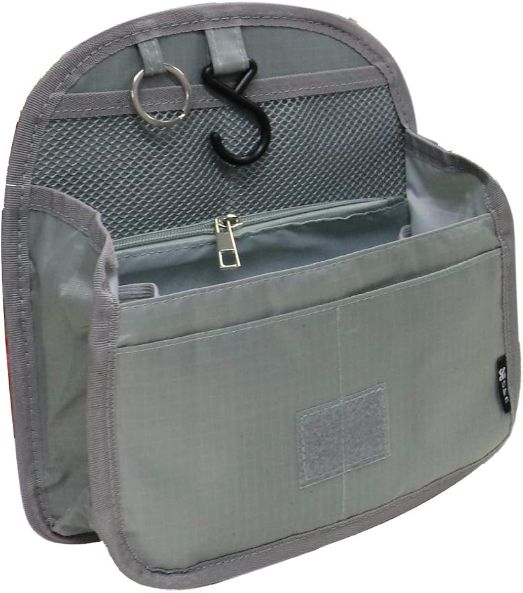 Amazon バッグインバッグ リュックインバッグ 軽量 縦型 大容量 キーリング小さめ 大きめ 整理 収納 バッグ メッシュ ポケット トラベルポーチ インナーバッグ リュック S E バッグインバッグ