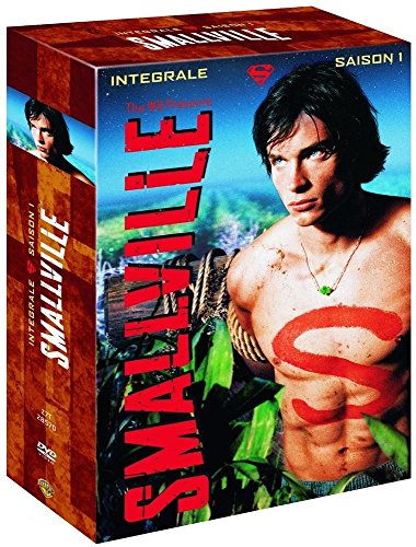 Smallville - Saison 1