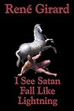 I See Satan Fall Like Lightning