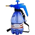 COREGEAR Classic USA Misters 1.5 Liter Personal Water Mister Pump Spray Bottle