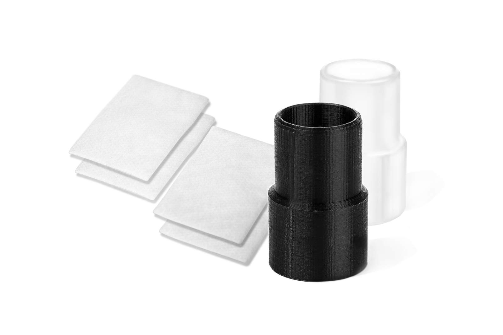 VirtuCLEAN Premium CPAP Cleaner and Sanitizer, Kills 99.99 of Bacteria