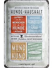 Amazon.de | Wandschilder & Türschilder