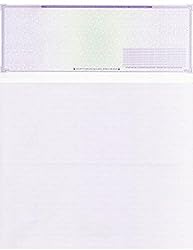 Compuchecks - 2000 High Security Blank Check Stock