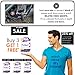 MicroCareful Car Wash Mitt Bundle with 4 Bonuses, Professional Detailing Kit