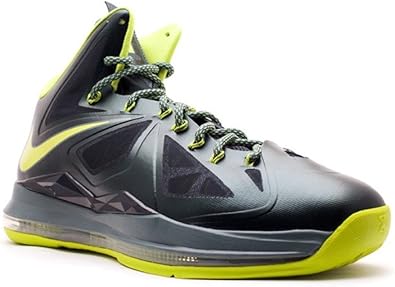 lebron x dunkman