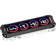 Barrowch Reservoir with Extended Display Screen, 8.8 Inch-Display, FBRE2