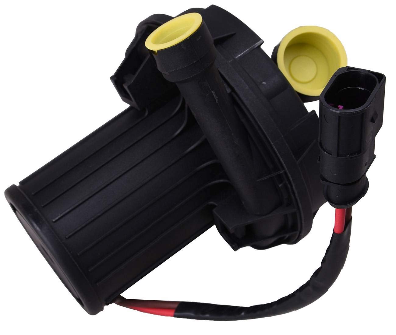 Bapmic 079959231 Secondary Air Injection Smog Pump for Audi A6 A5 A7 Q5