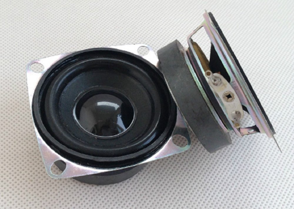 2 inch subwoofer speaker price