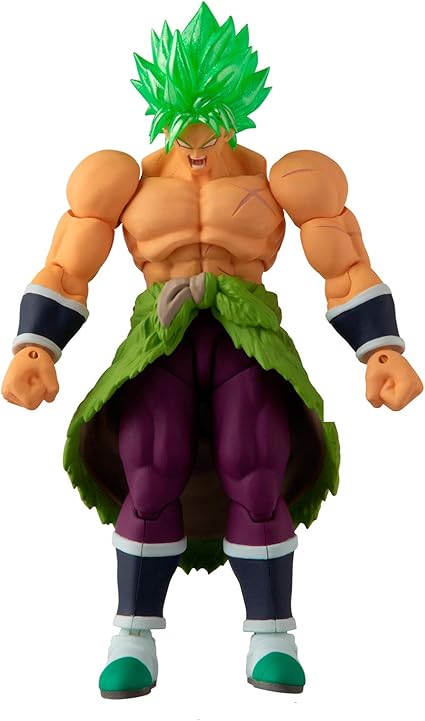 juguetes bandai dragon ball