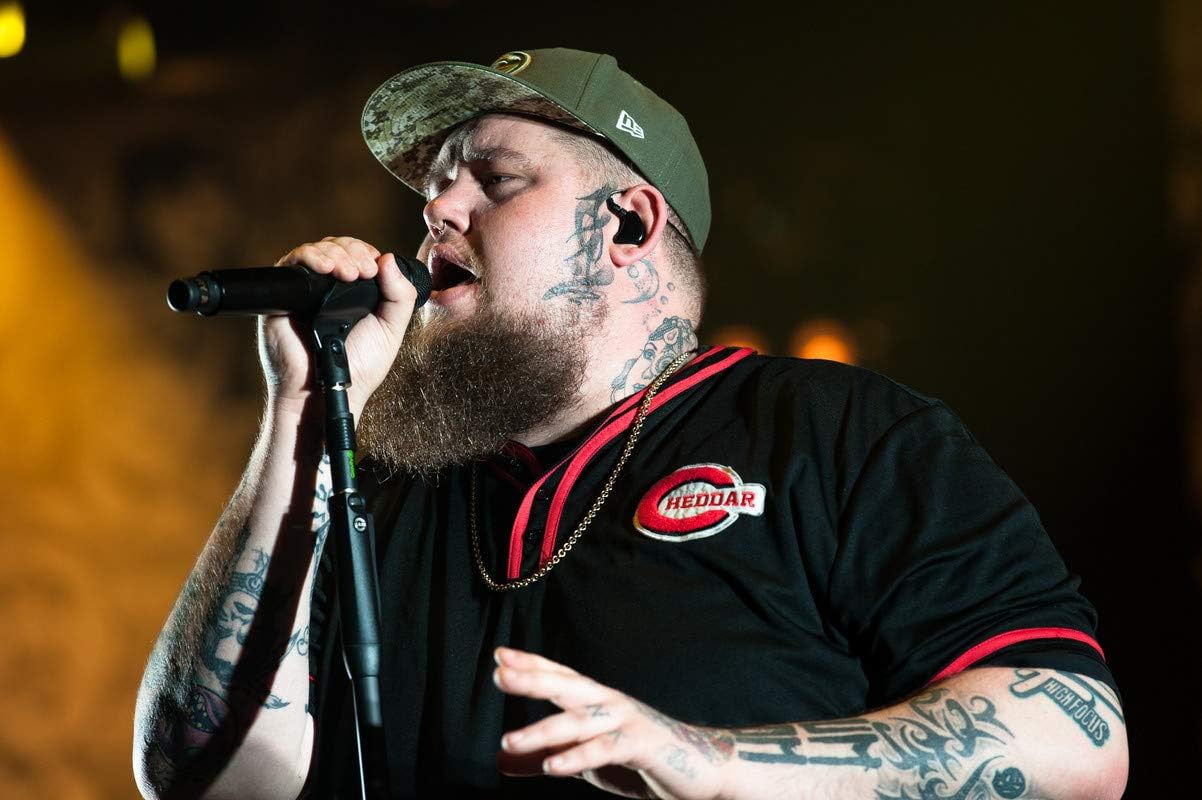 rag and bone man band